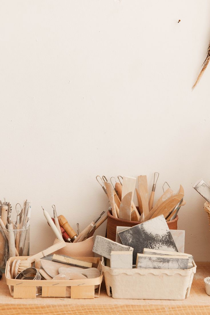 Atelier céramique adulte