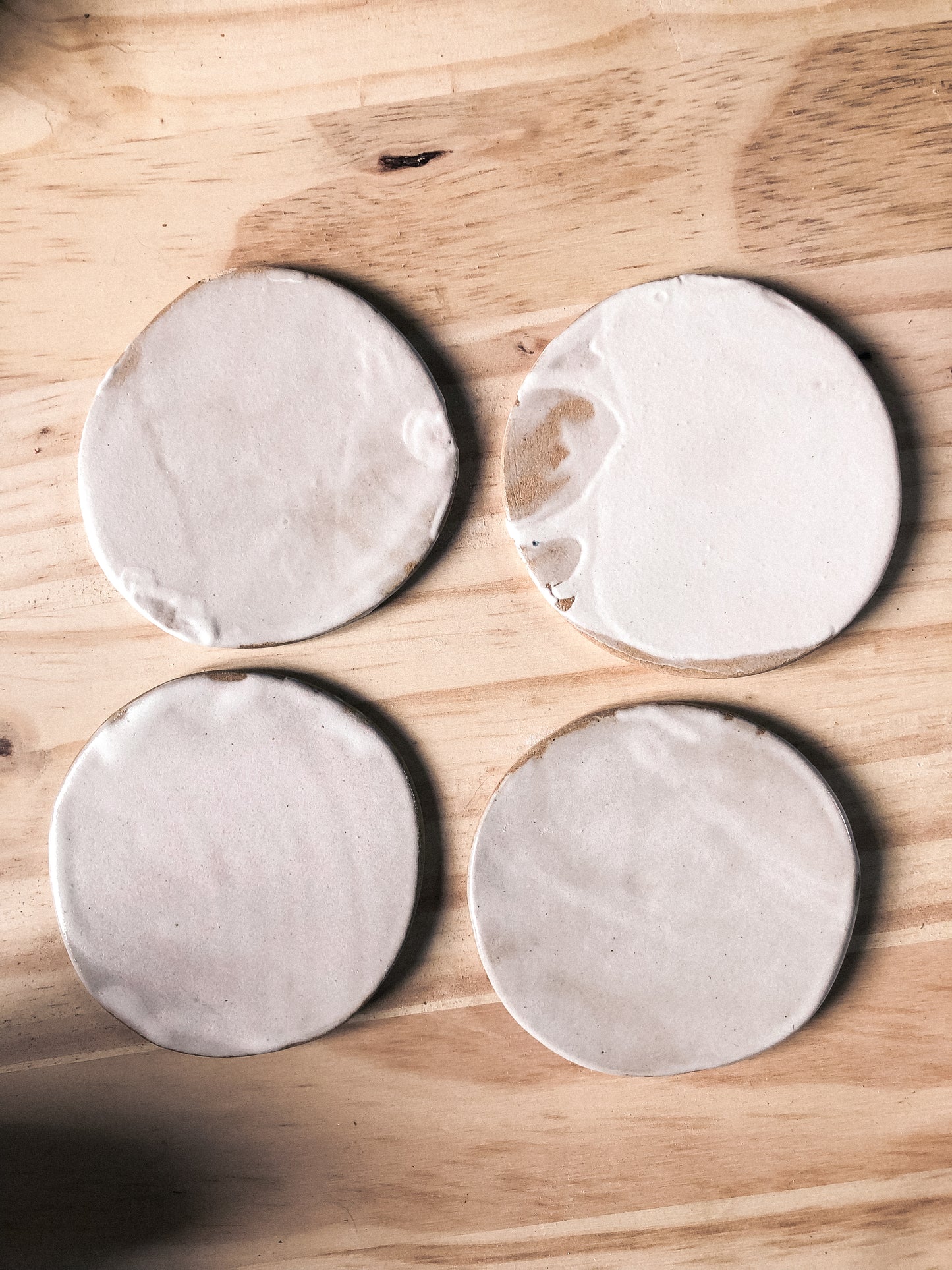 Petite assiette café