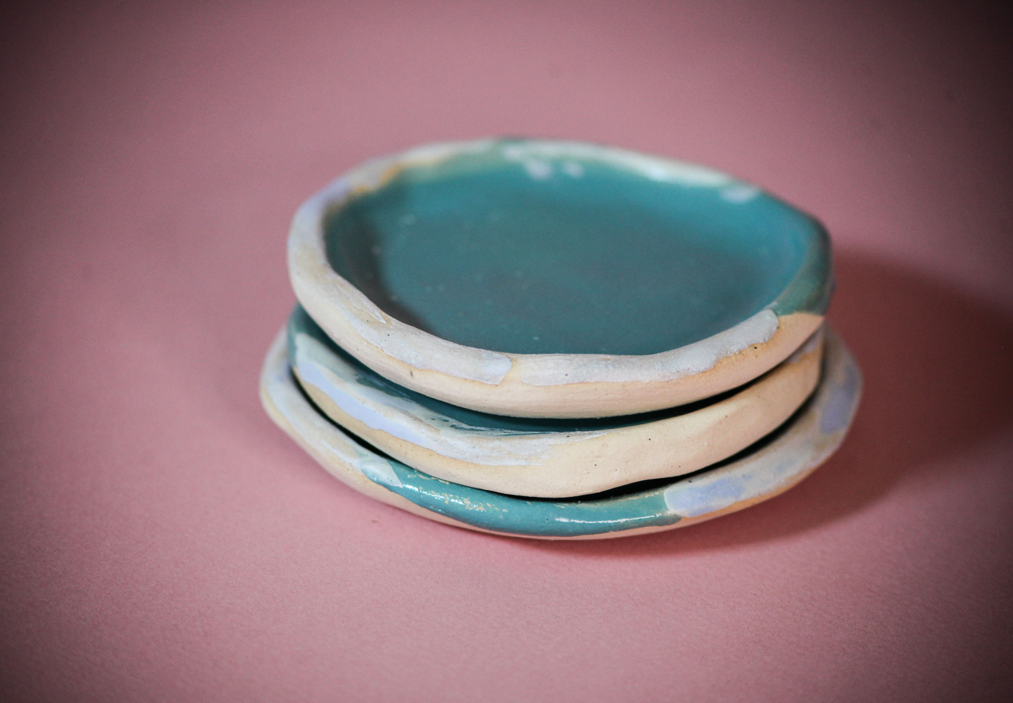 Petite assiette café