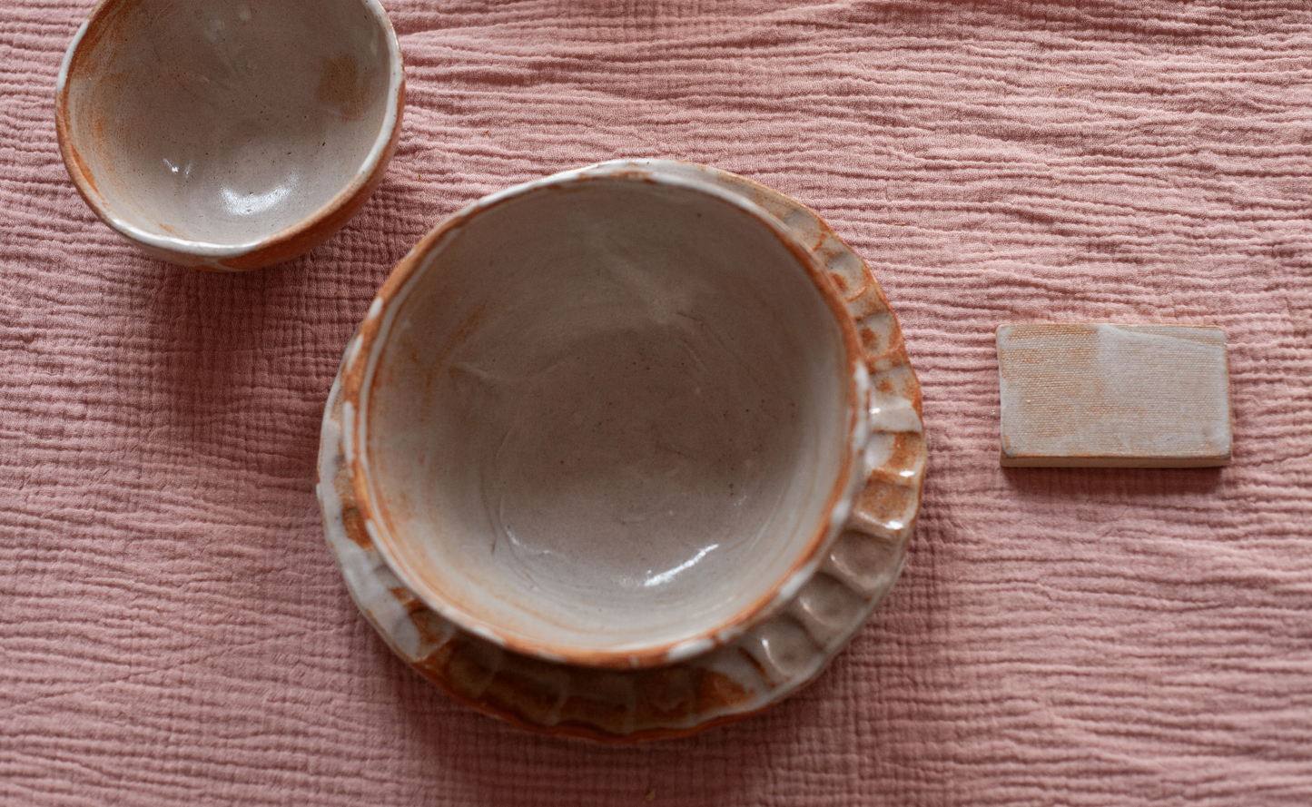 Saladier bouillon
