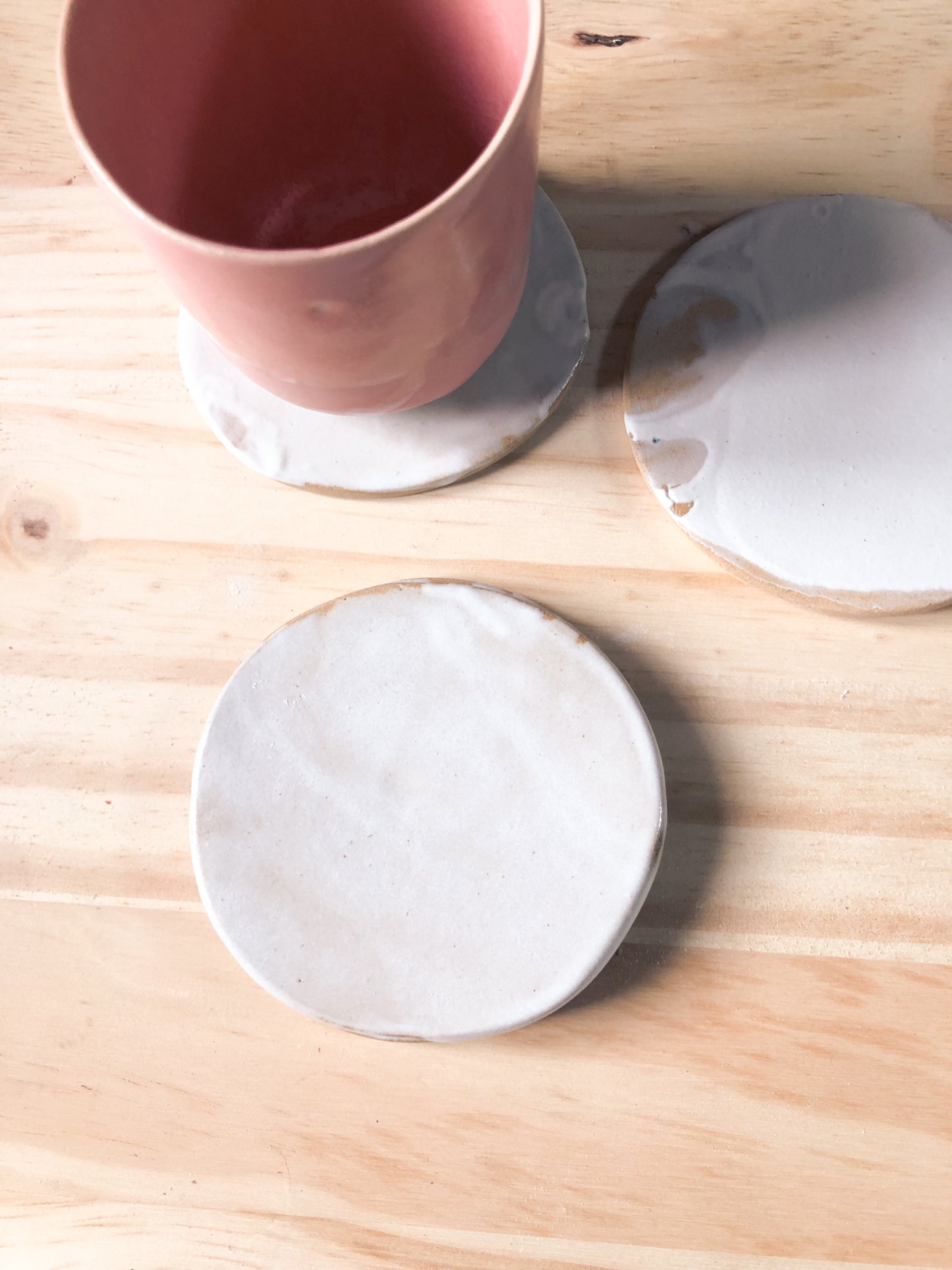 Petite assiette café
