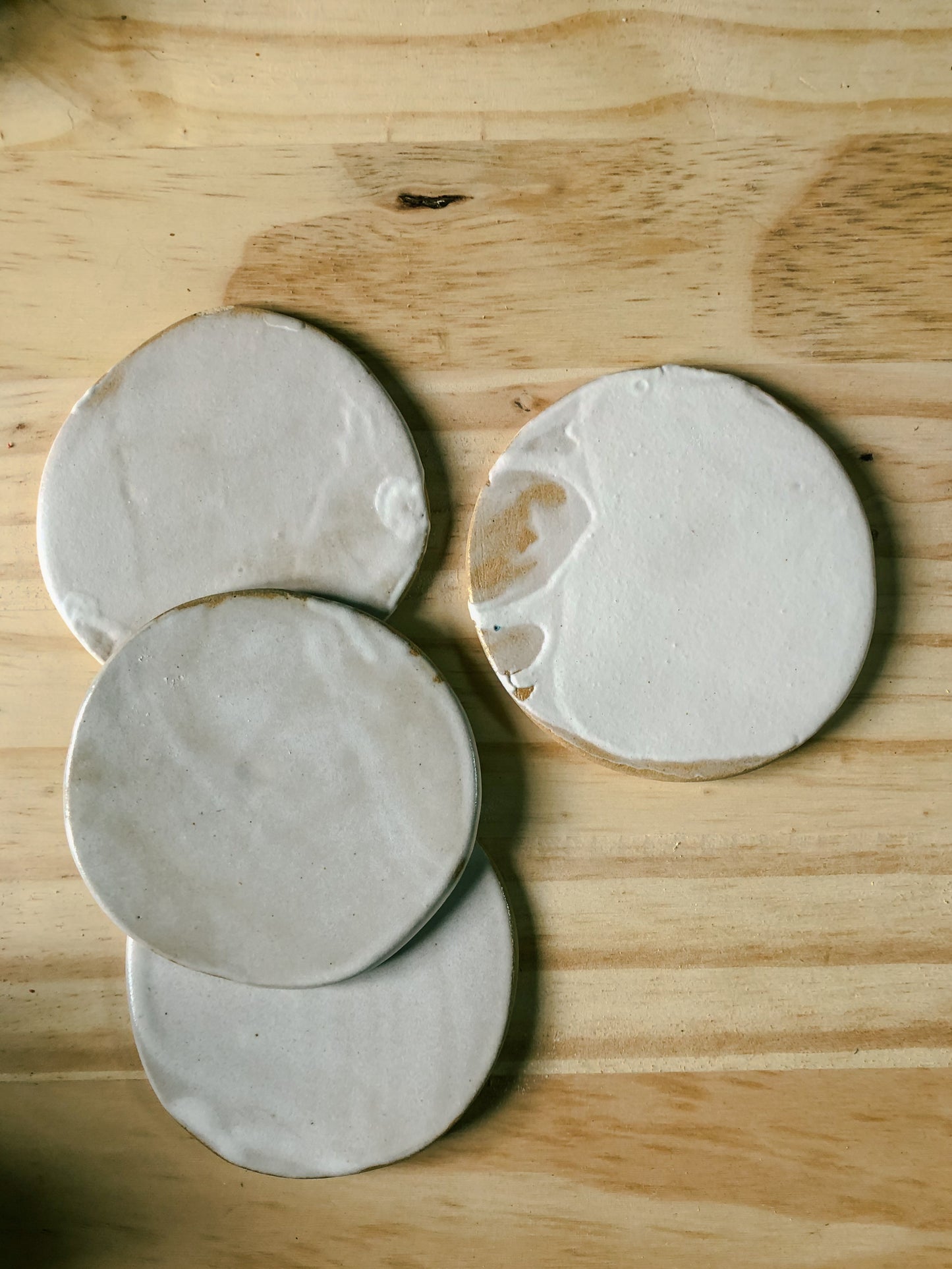 Petite assiette café