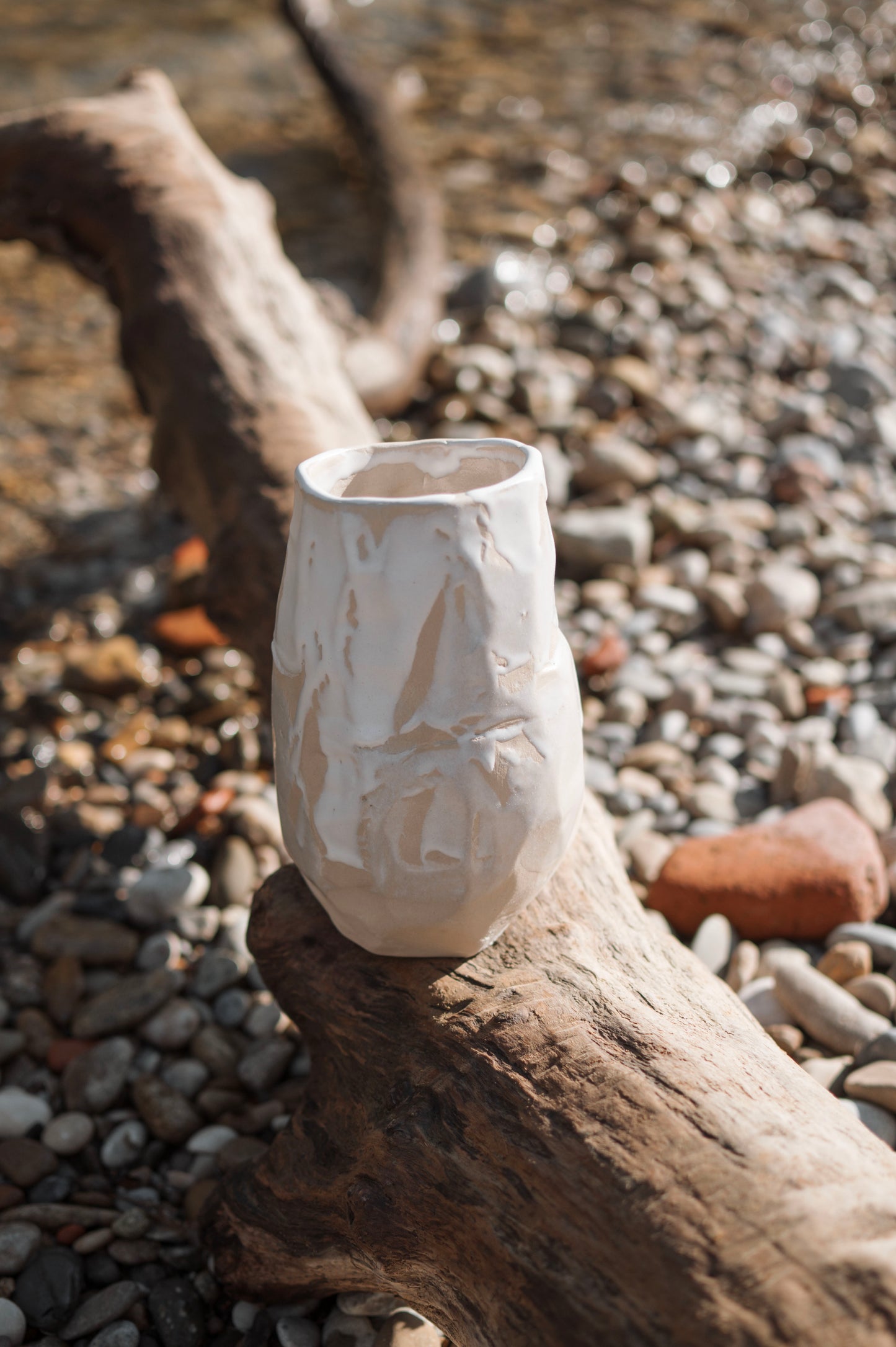 Vase Artique