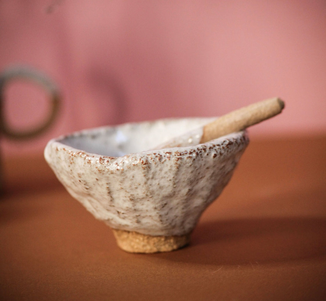 Petite cuillère