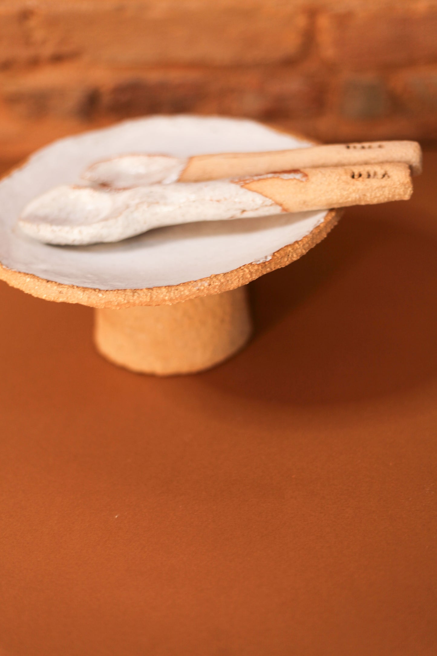 Coupelle à fruit – centre de table