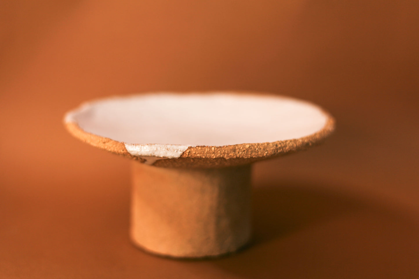 Coupelle à fruit – centre de table