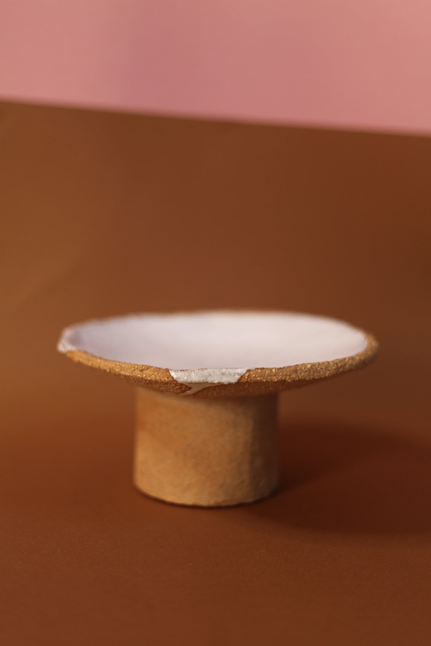 Coupelle à fruit – centre de table