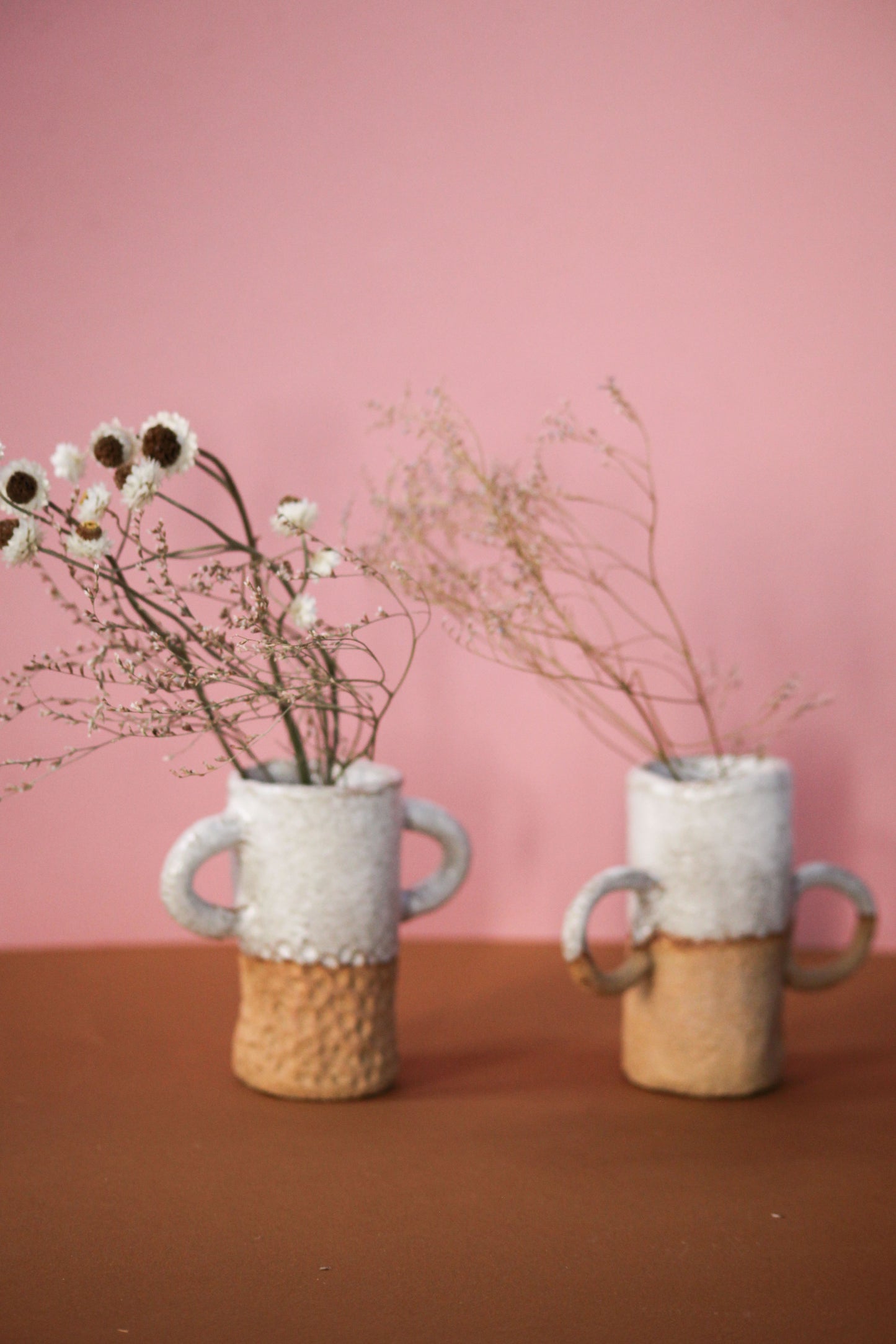 Petit vase Terra