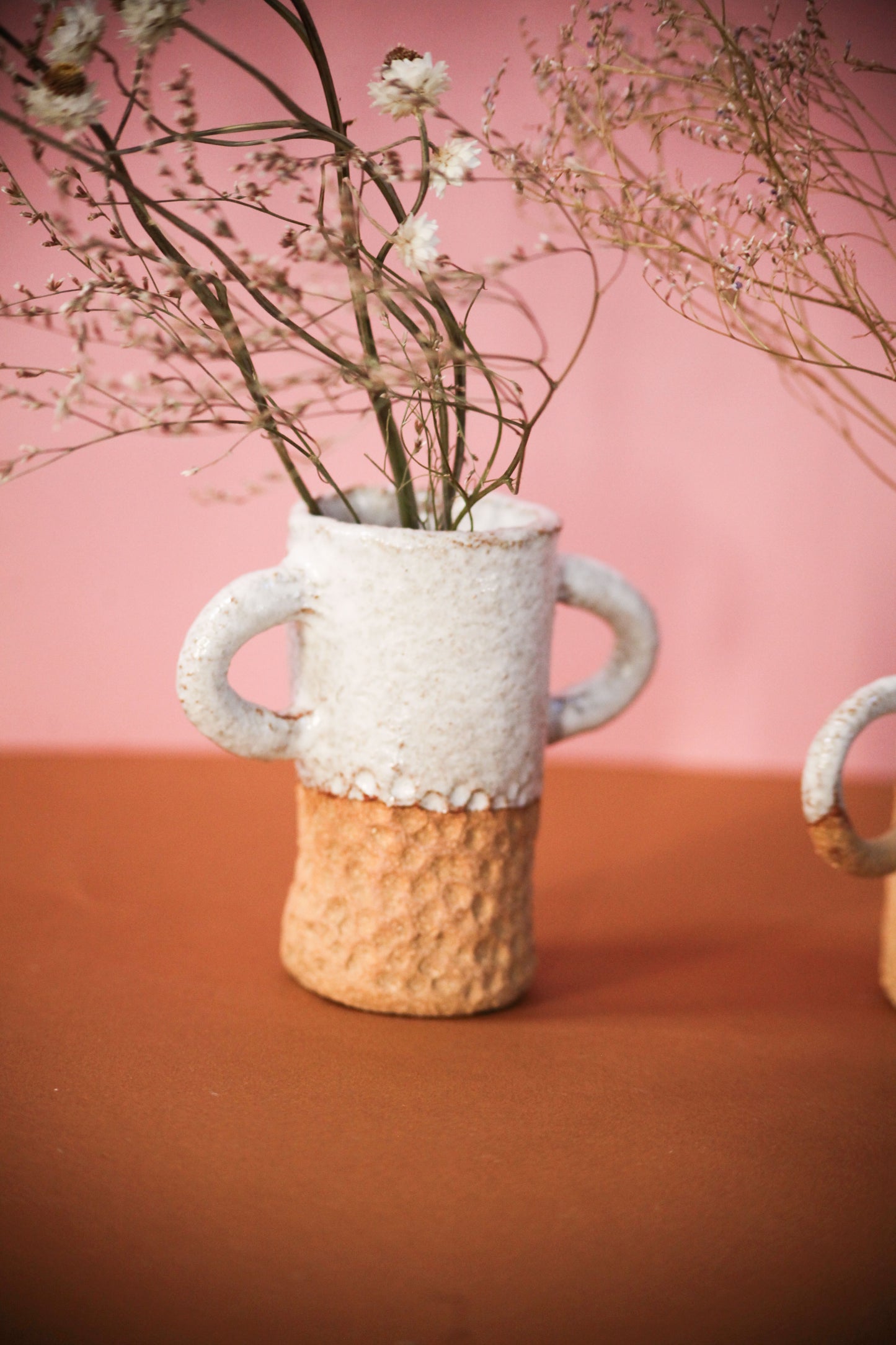 Petit vase Terra