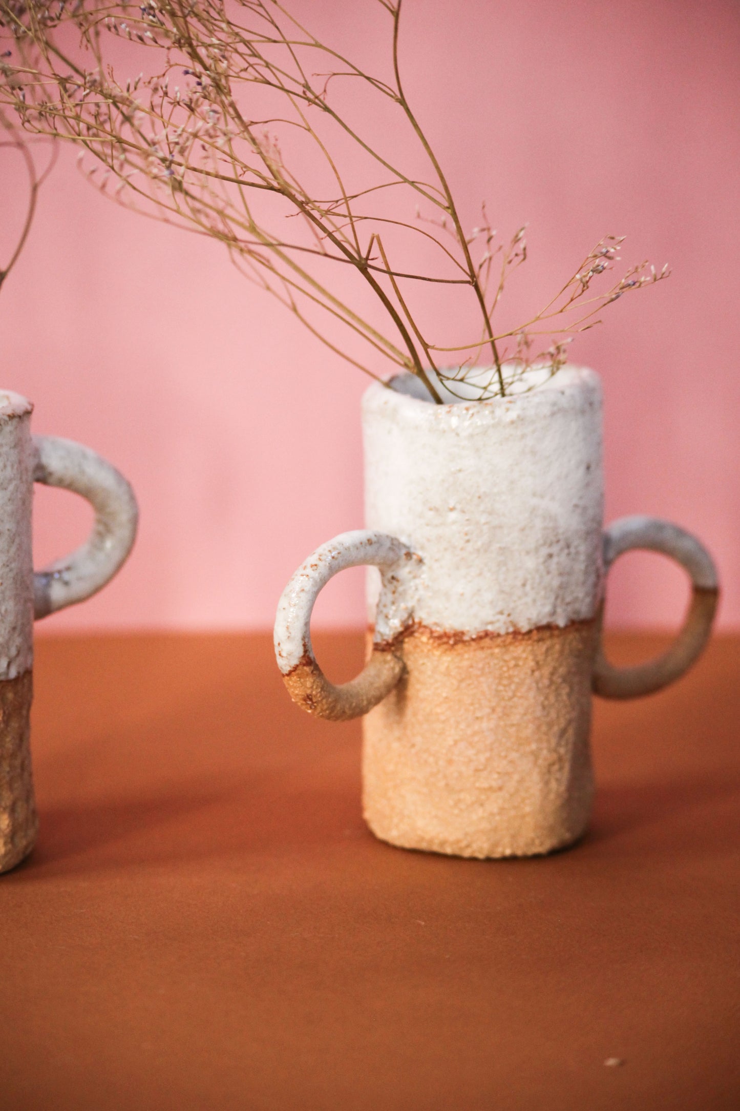 Petit vase Terra
