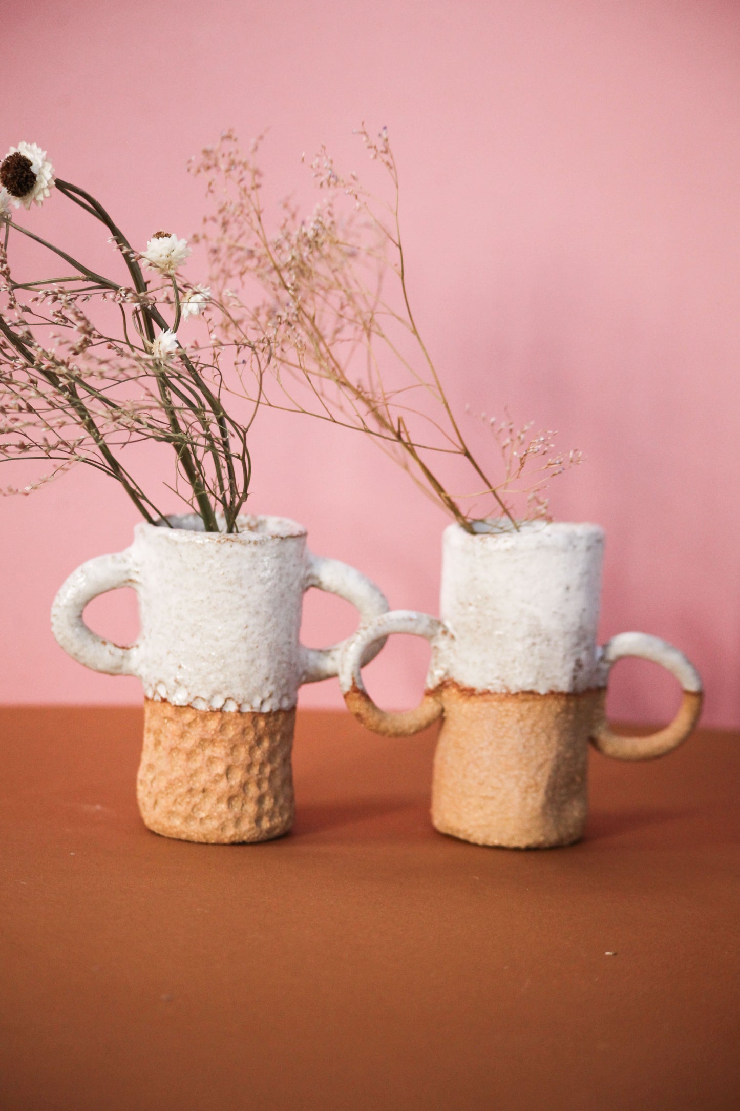 Petit vase Terra