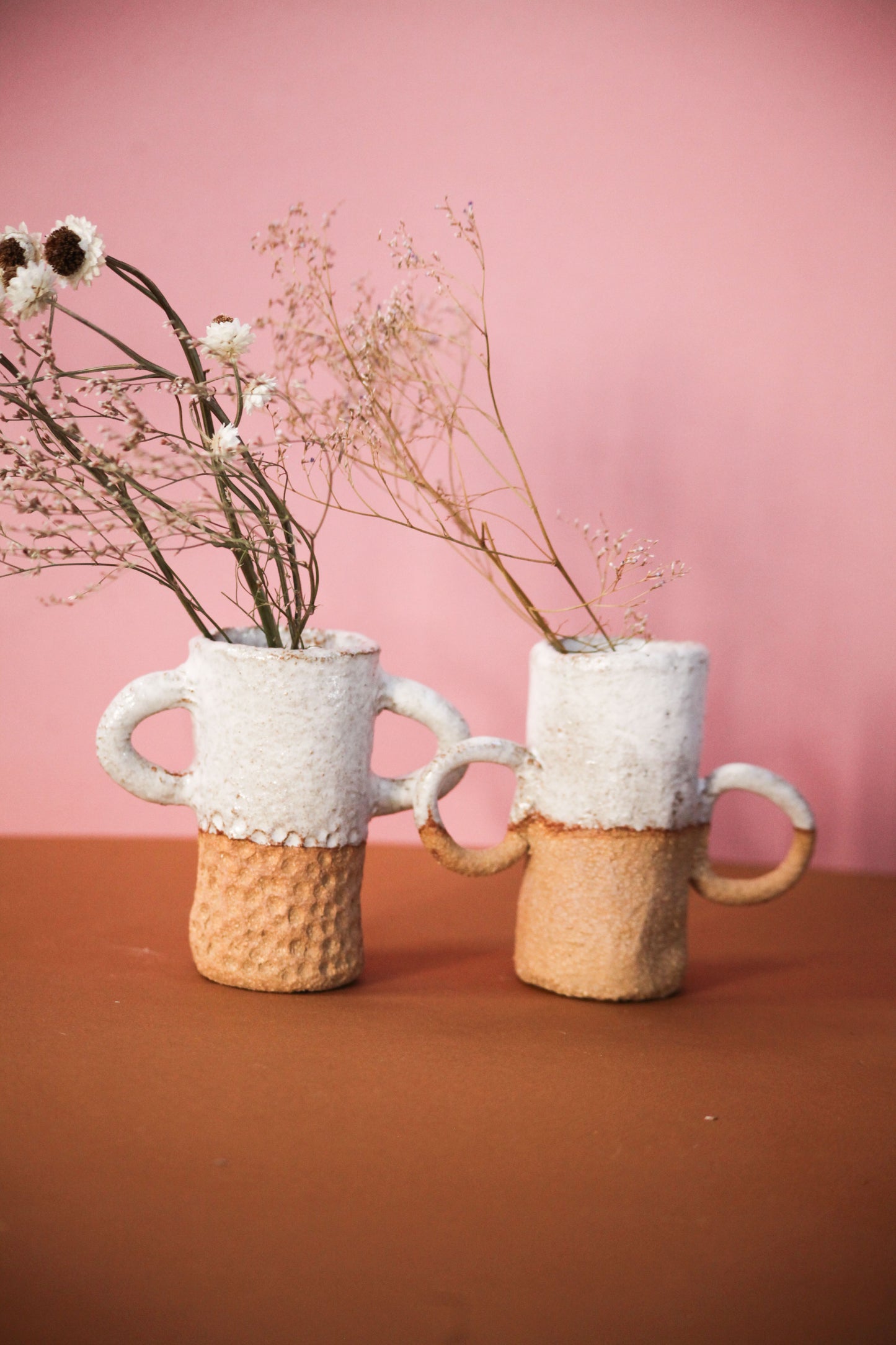 Petit vase Terra