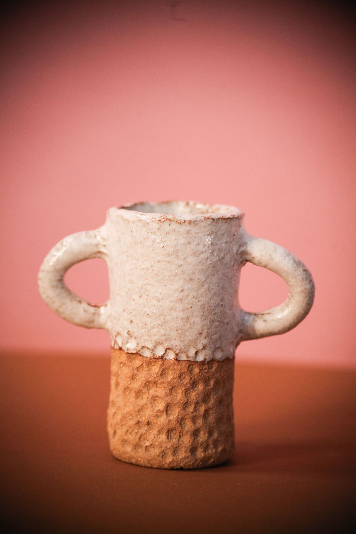 Petit vase Terra