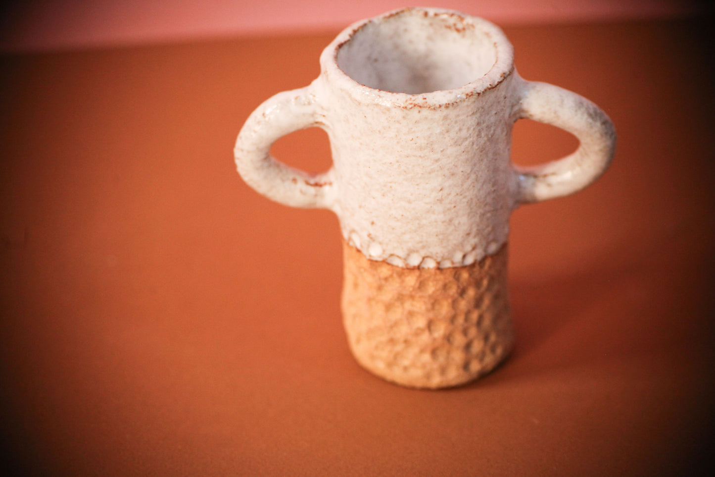 Petit vase Terra