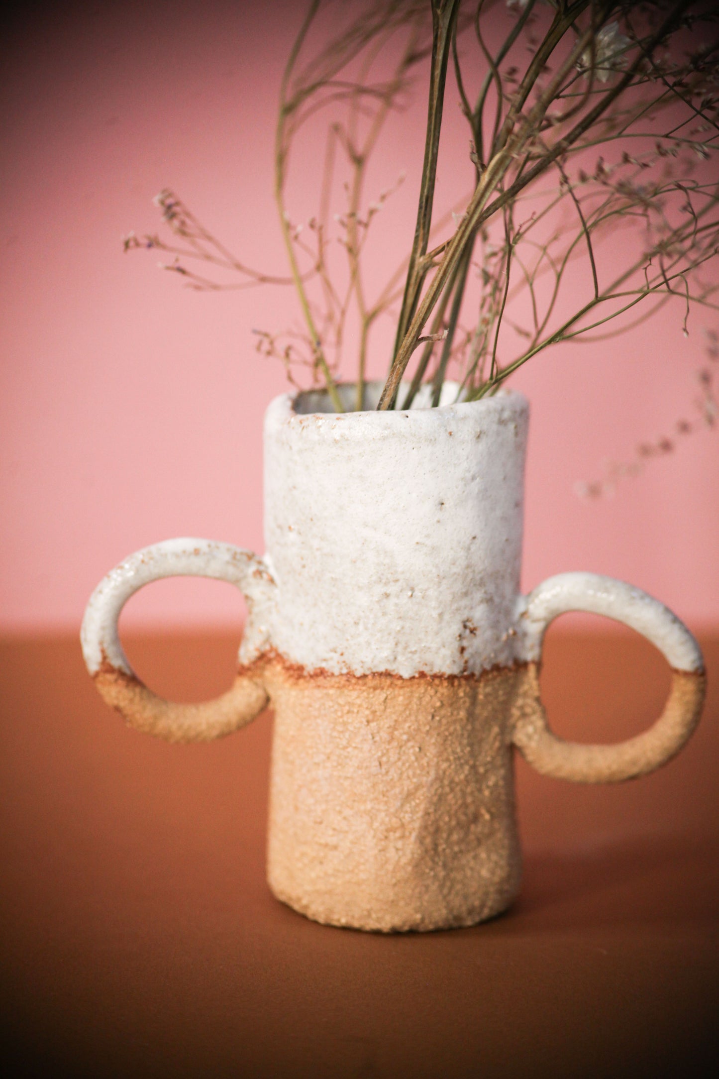 Petit vase Terra