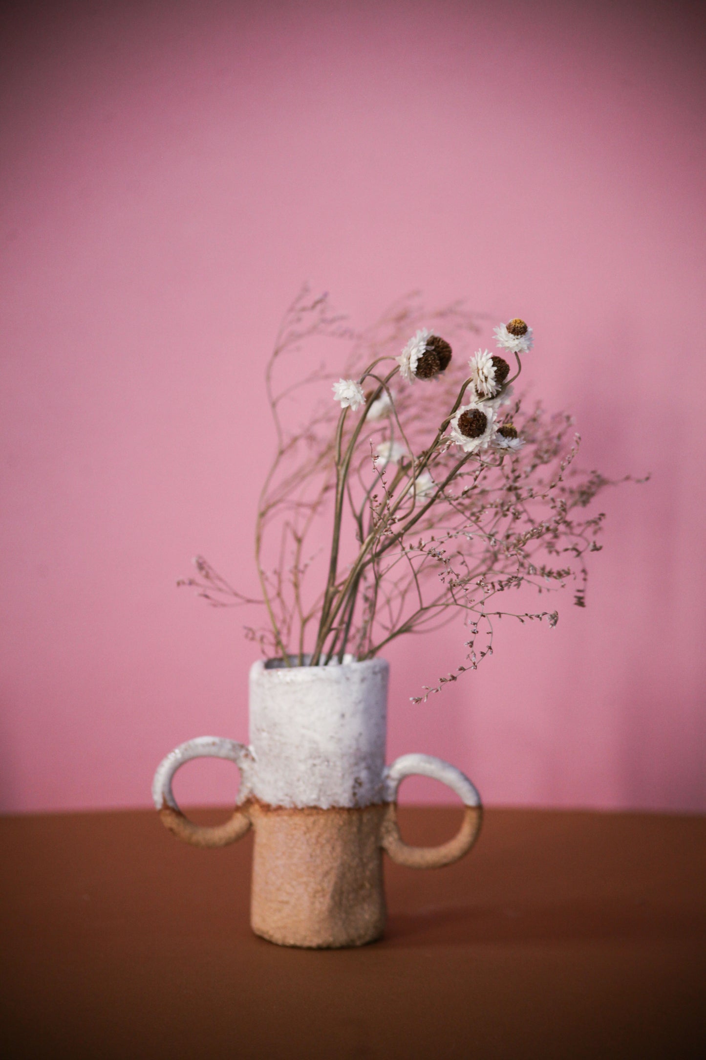 Petit vase Terra