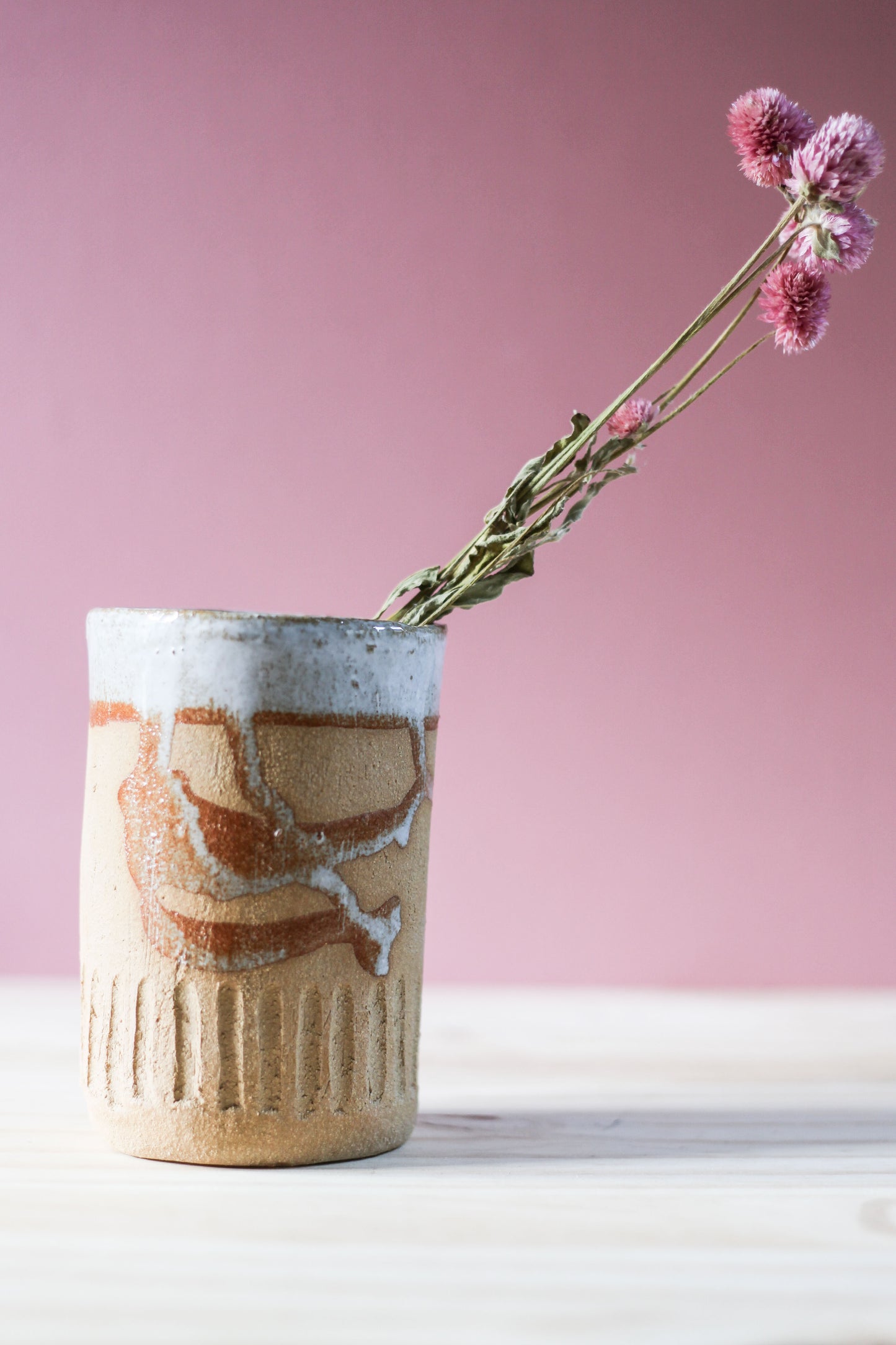 Vase Terra