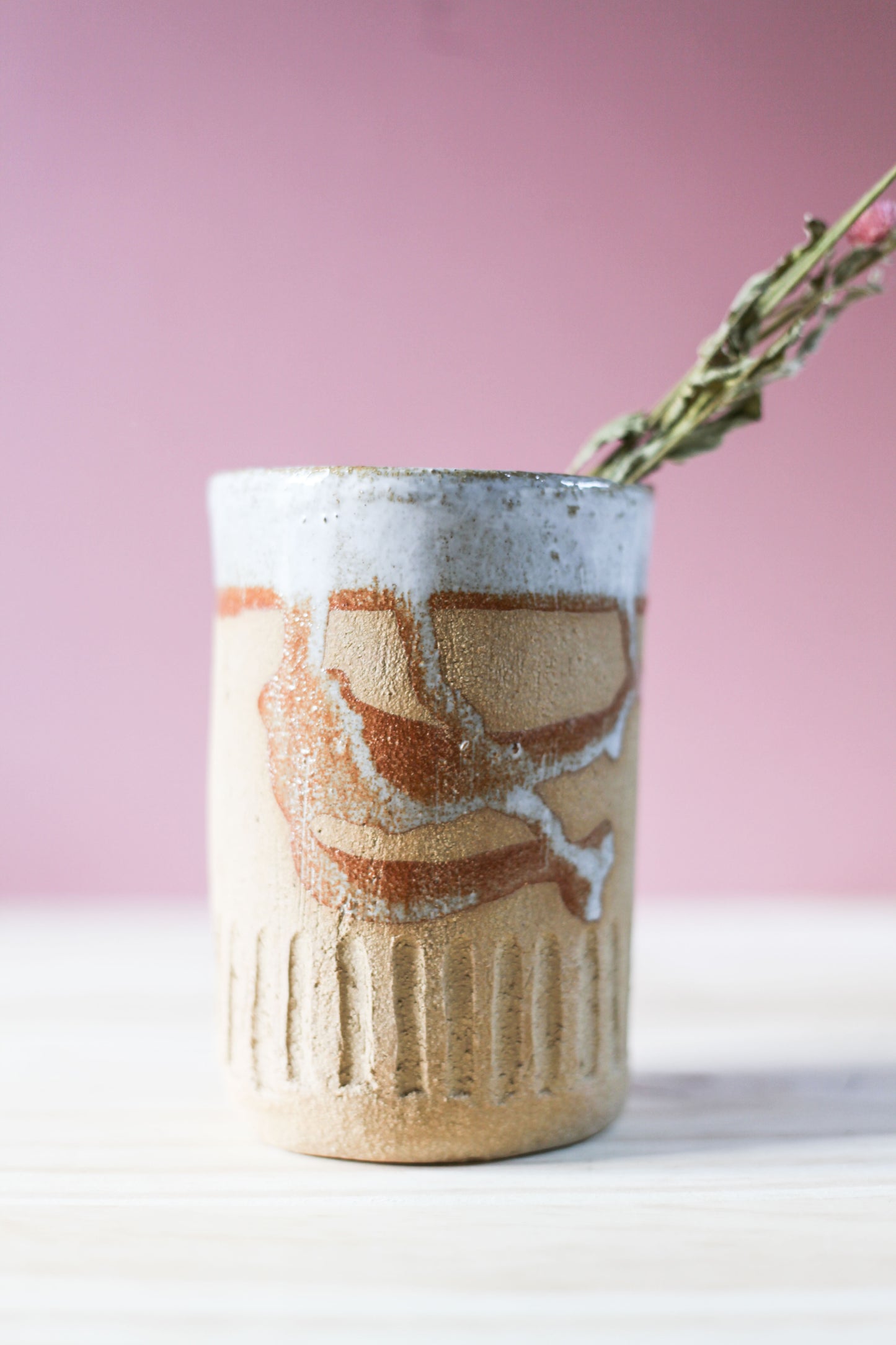 Vase Terra