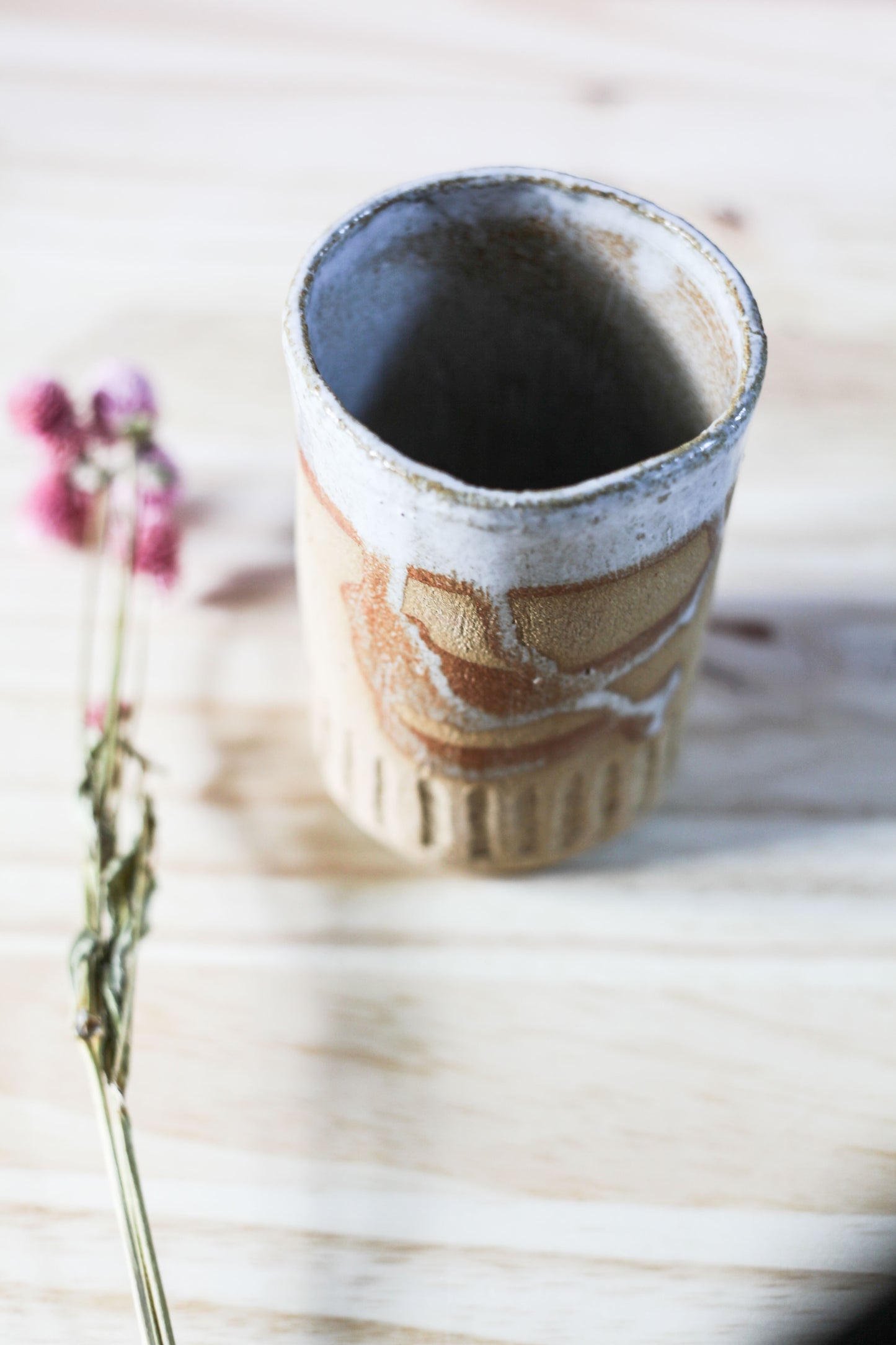 Vase Terra