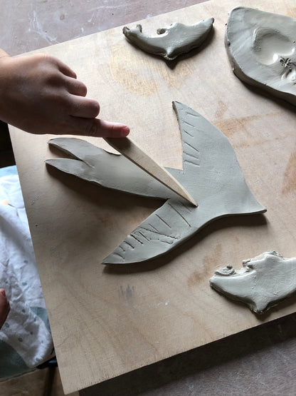 Atelier enfants et ados