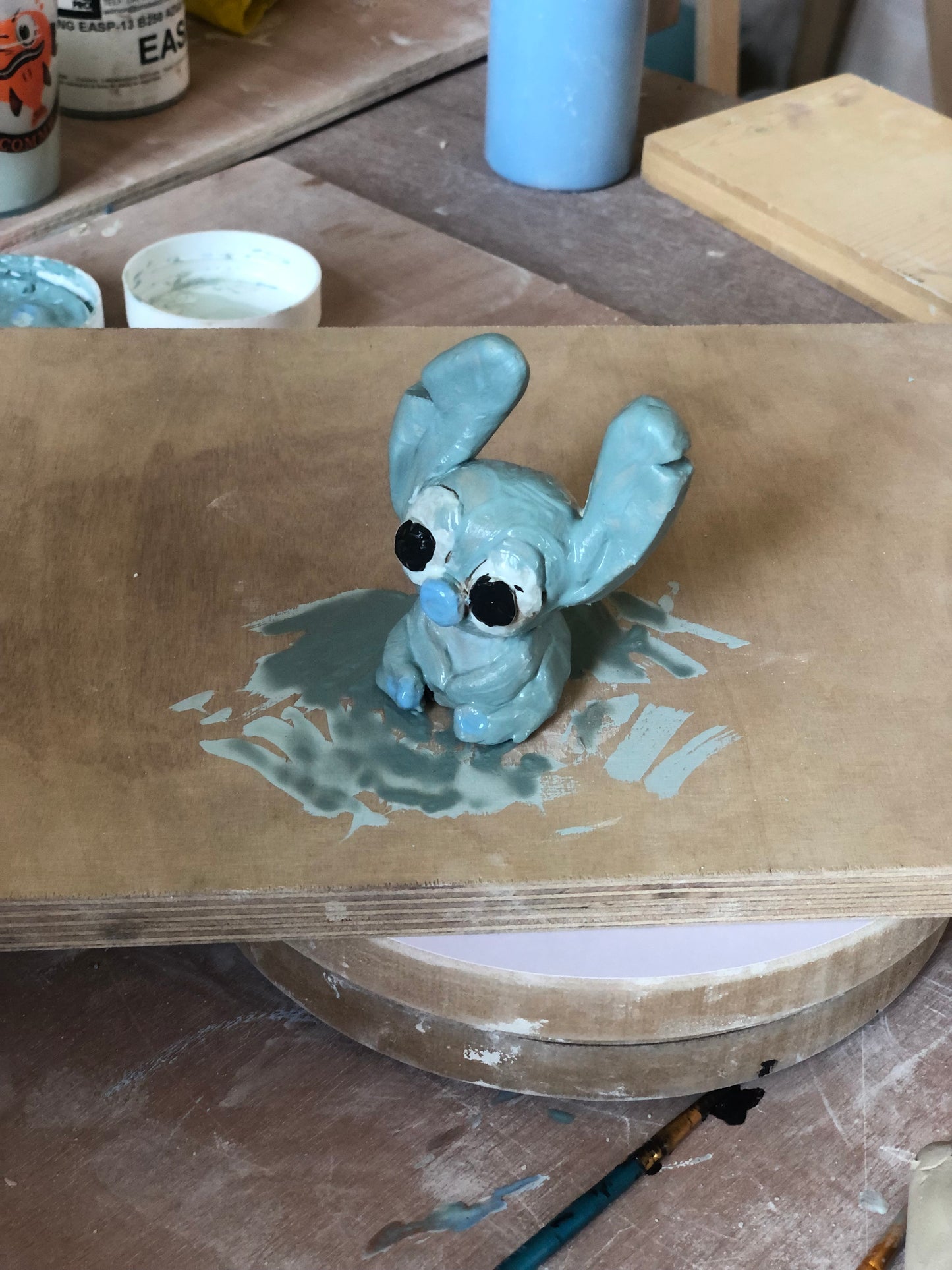 Atelier enfants et ados