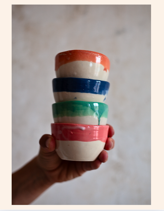 Tasse expresso