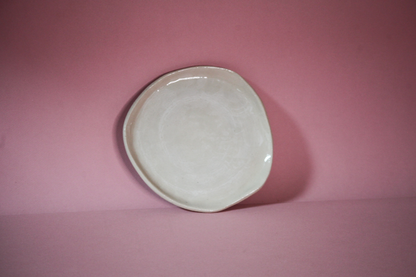 ASSIETTE nature