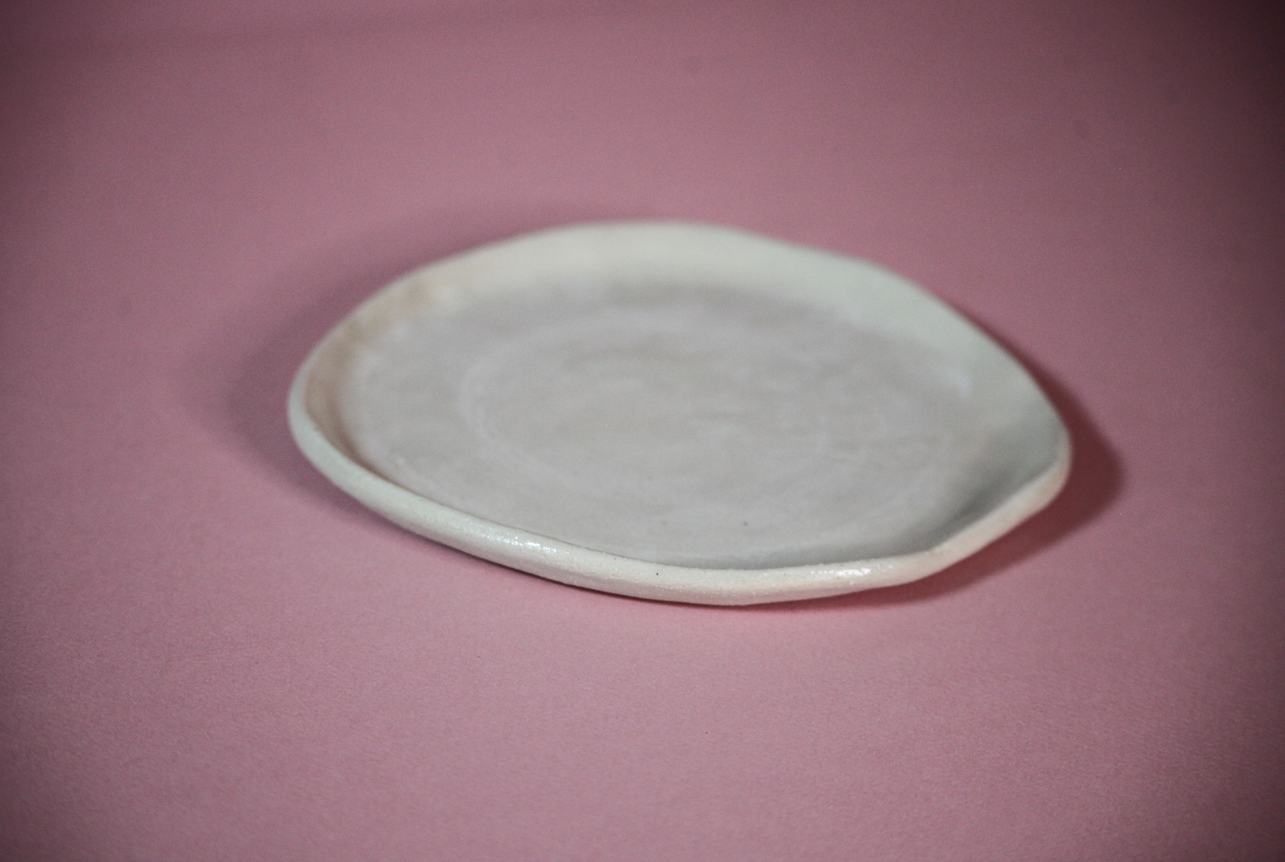 ASSIETTE nature