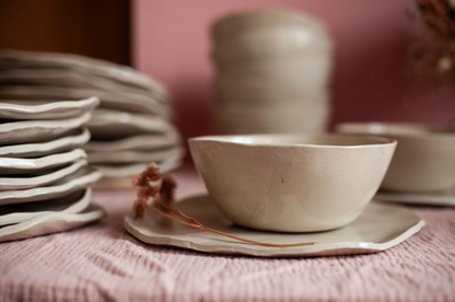 Saladier bouillon