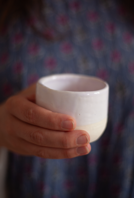 Tasse latte