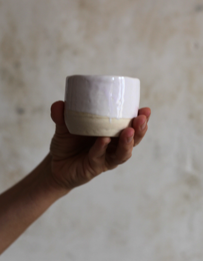 Tasse latte