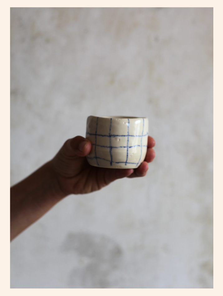 Tasse latte