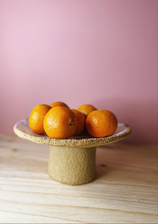 Coupelle à fruit – centre de table