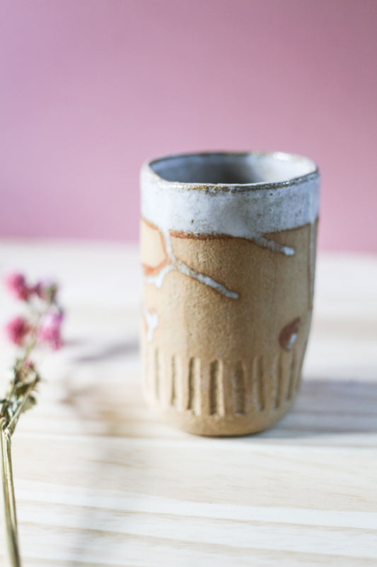 Vase Terra
