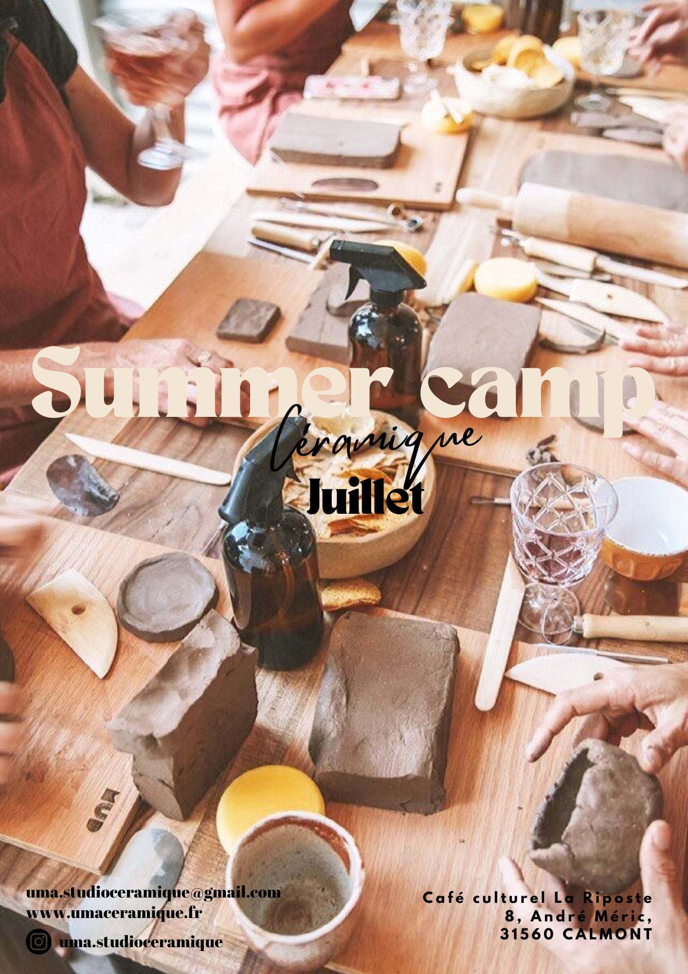 Summer camp